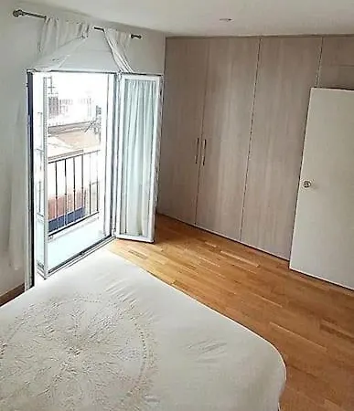 Apto Junto Catedral Y Maestranza Apartamento Sevilla