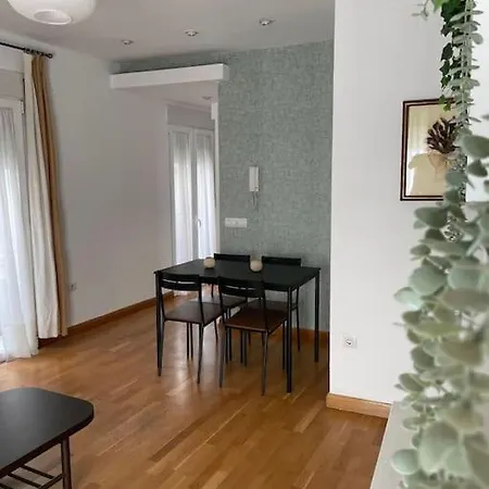Apto Junto Catedral Y Maestranza Apartamento