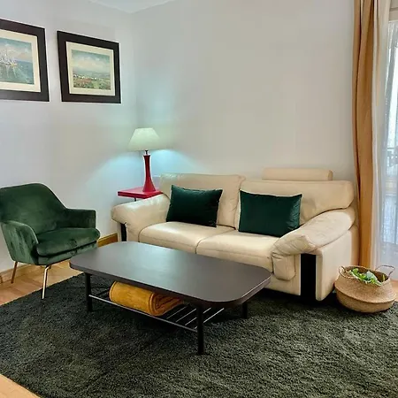 Apto Junto Catedral Y Maestranza Apartamento Sevilla