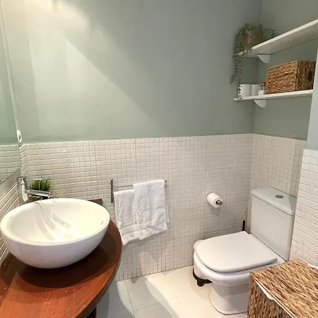 Apto Junto Catedral Y Maestranza Apartamento Sevilla